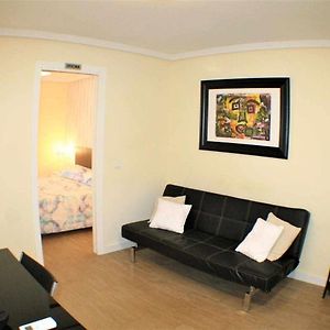 Appartement met een Slaapkamer